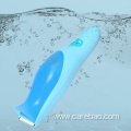 Waterproof Washable Electric Baby Vacuum Hair Clipper